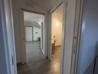 Mansarda ottimo stato, 50 m², Fortuna - Corvo, Catanzaro — foto 19 di 32