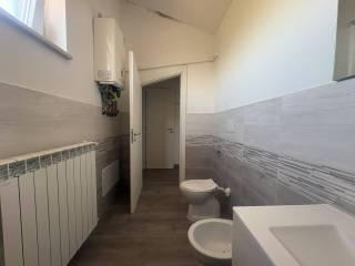Mansarda ottimo stato, 50 m², Fortuna - Corvo, Catanzaro — foto 29 di 32