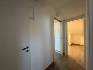 Mansarda ottimo stato, 50 m², Fortuna - Corvo, Catanzaro — foto 22 di 32