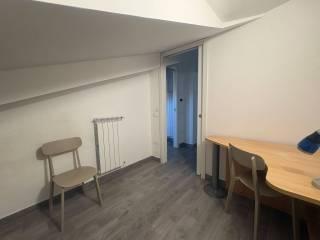 Mansarda ottimo stato, 50 m², Fortuna - Corvo, Catanzaro — foto 20 di 32