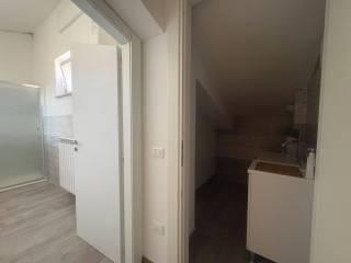 Mansarda ottimo stato, 50 m², Fortuna - Corvo, Catanzaro — foto 8 di 32