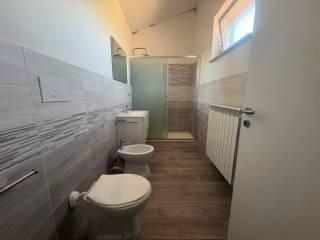 Mansarda ottimo stato, 50 m², Fortuna - Corvo, Catanzaro — foto 24 di 32