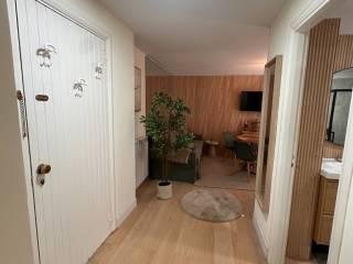 Bilocale via San Giovanni 31, Centro, Limone Piemonte — foto 3 di 28