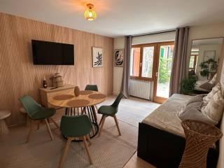 Bilocale via San Giovanni 31, Centro, Limone Piemonte — foto 19 di 28