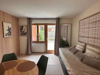 Bilocale via San Giovanni 31, Centro, Limone Piemonte — foto 2 di 28