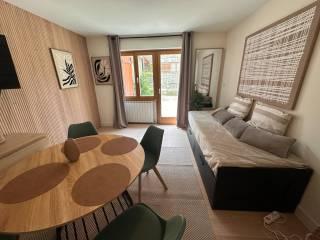 Bilocale via San Giovanni 31, Centro, Limone Piemonte — foto 9 di 28