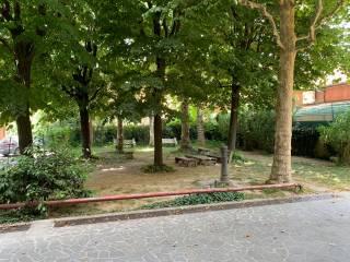 Bilocale via Vezza 24, San Donato, Bologna