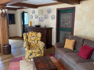 Appartamento via Guglielmo Marconi 18, Centro, Courmayeur — foto 5 di 16