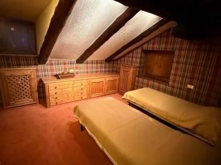 Appartamento via Guglielmo Marconi 18, Centro, Courmayeur — foto 7 di 16