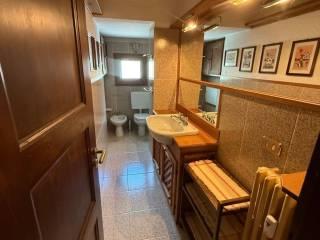 Appartamento via Guglielmo Marconi 18, Centro, Courmayeur — foto 6 di 16