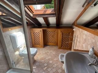 Appartamento via Guglielmo Marconi 18, Centro, Courmayeur — foto 2 di 16
