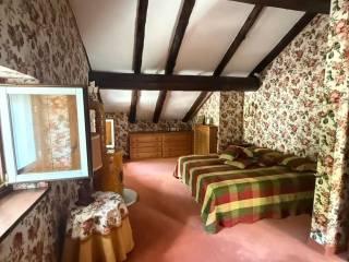 Appartamento via Guglielmo Marconi 18, Centro, Courmayeur — foto 10 di 16