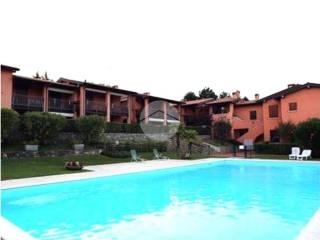 Bilocale via aldo moro 1, Soiano, Soiano del Lago — foto 12 di 12