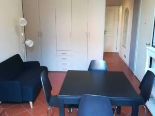 Trilocale viale Antonio Allegri, Centro Storico, Reggio Emilia — foto 12 di 12