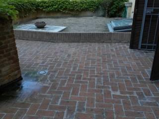 Trilocale viale Antonio Allegri, Centro Storico, Reggio Emilia — foto 4 di 12