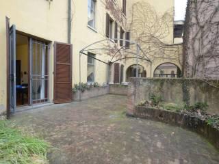 Trilocale viale Antonio Allegri, Centro Storico, Reggio Emilia — foto 10 di 12