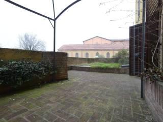 Trilocale viale Antonio Allegri, Centro Storico, Reggio Emilia — foto 11 di 12