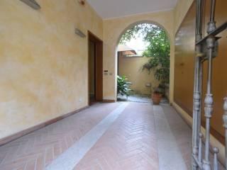 Trilocale viale Antonio Allegri, Centro Storico, Reggio Emilia — foto 9 di 12