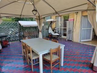 Bilocale via Diano Castello 98, Centro, Diano Marina