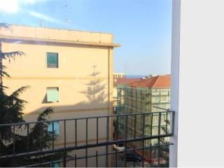 Stanza in affitto in appartamento Catanzaro Lido, Catanzaro