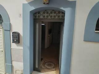 Villa unifamiliare salita Cappuccini, 9, Gaeta — foto 14 di 23