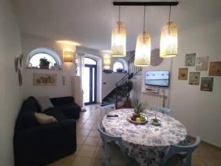 Villa unifamiliare salita Cappuccini, 9, Gaeta — foto 17 di 23