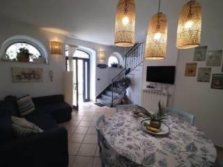 Villa unifamiliare salita Cappuccini, 9, Gaeta — foto 23 di 23