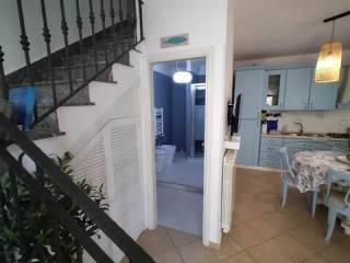 Villa unifamiliare salita Cappuccini, 9, Gaeta — foto 18 di 23