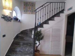 Villa unifamiliare salita Cappuccini, 9, Gaeta — foto 5 di 23