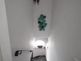 Villa unifamiliare salita Cappuccini, 9, Gaeta