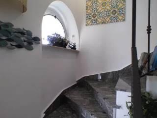 Villa unifamiliare salita Cappuccini, 9, Gaeta — foto 22 di 23