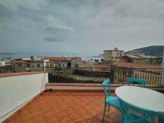 Villa unifamiliare salita Cappuccini, 9, Gaeta — foto 15 di 23