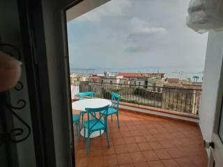 Villa unifamiliare salita Cappuccini, 9, Gaeta — foto 2 di 23