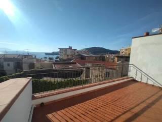 Villa unifamiliare salita Cappuccini, 9, Gaeta — foto 19 di 23