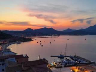 Villa unifamiliare salita Cappuccini, 9, Gaeta — foto 16 di 23