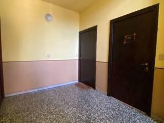 Trilocale via Dora 14, San Lanfranco, Pavia