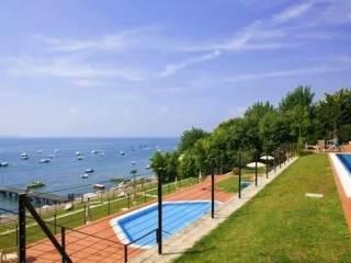 Bilocale via Giuseppe Mazzini 3, Centro, Padenghe sul Garda — foto 15 di 25