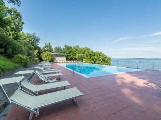 Bilocale via Giuseppe Mazzini 3, Centro, Padenghe sul Garda — foto 18 di 25