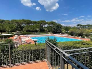 Bilocale via Giuseppe Mazzini 3, Centro, Padenghe sul Garda — foto 2 di 25