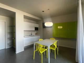 Bilocale via Giuseppe Mazzini 3, Centro, Padenghe sul Garda — foto 20 di 25