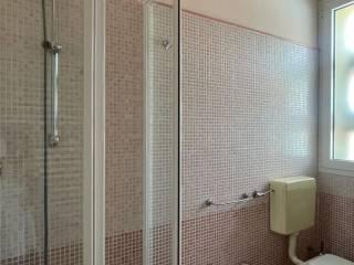 Bilocale via Giuseppe Mazzini 3, Centro, Padenghe sul Garda — foto 24 di 25