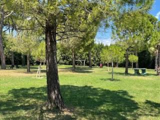 Bilocale via Giuseppe Mazzini 3, Centro, Padenghe sul Garda — foto 17 di 25