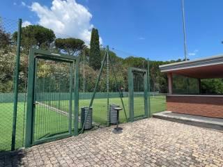 Bilocale via Giuseppe Mazzini 3, Centro, Padenghe sul Garda — foto 9 di 25