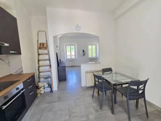 Appartamento via Gerolamo Ratto 18, Pra', Genova