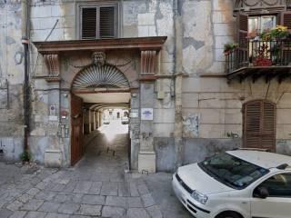 Appartamento corso Calatafimi 87, Calatafimi Bassa - Indipendenza, Palermo