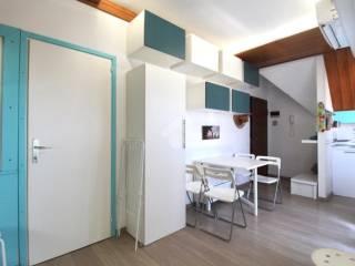 Mansarda via Timavo 34, Centro, Lignano Sabbiadoro — foto 26 di 32