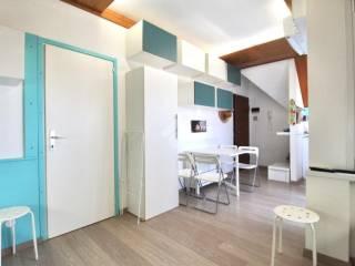 Mansarda via Timavo 34, Centro, Lignano Sabbiadoro — foto 25 di 32