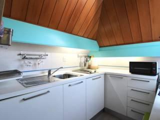 Mansarda via Timavo 34, Centro, Lignano Sabbiadoro — foto 16 di 32