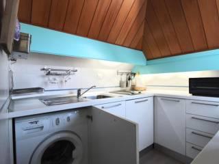 Mansarda via Timavo 34, Centro, Lignano Sabbiadoro — foto 23 di 32