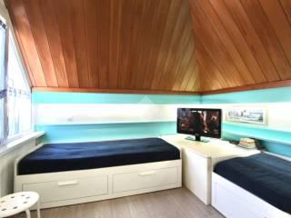 Mansarda via Timavo 34, Centro, Lignano Sabbiadoro — foto 6 di 32